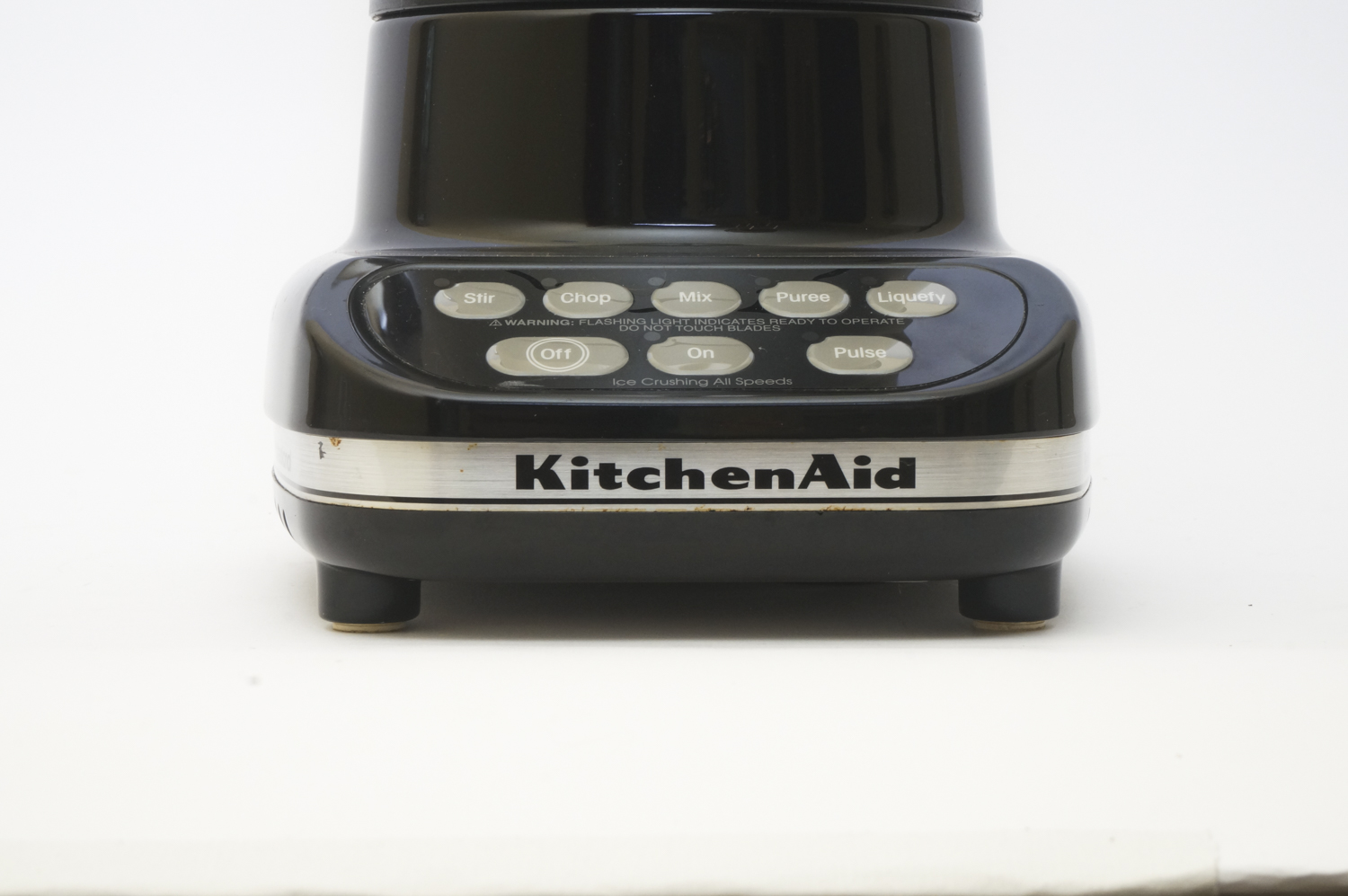 KitchenAid 5 Speed Professional Blender EBTH